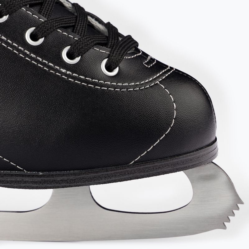 Rollerblade moteriškos pačiūžos Aurora W black 0G206000100 6