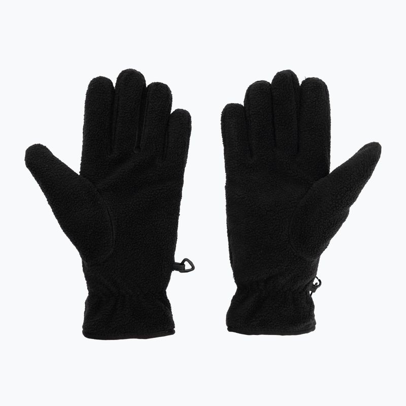 Vyriškos pirštinės CMP 621105 Fleece black 3