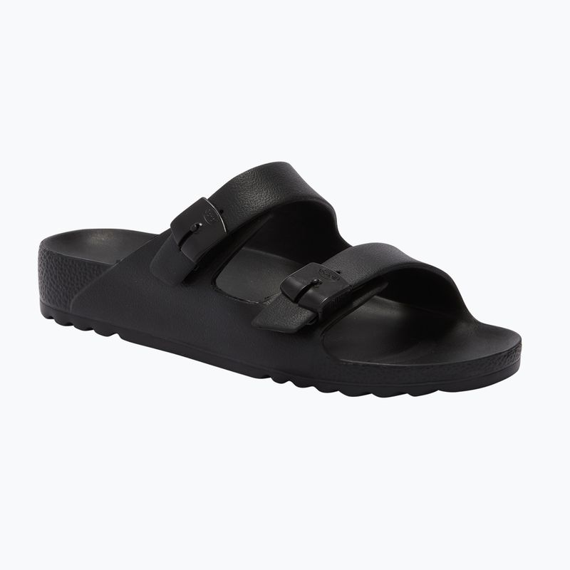 Moteriškos šlepetės Scholl Bahia EVA black