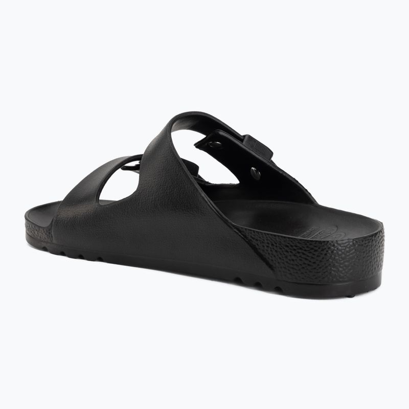 Moteriškos šlepetės Scholl Bahia EVA black 3