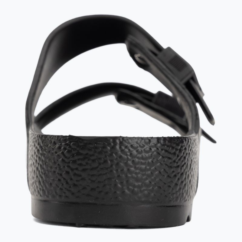 Moteriškos šlepetės Scholl Bahia EVA black 6