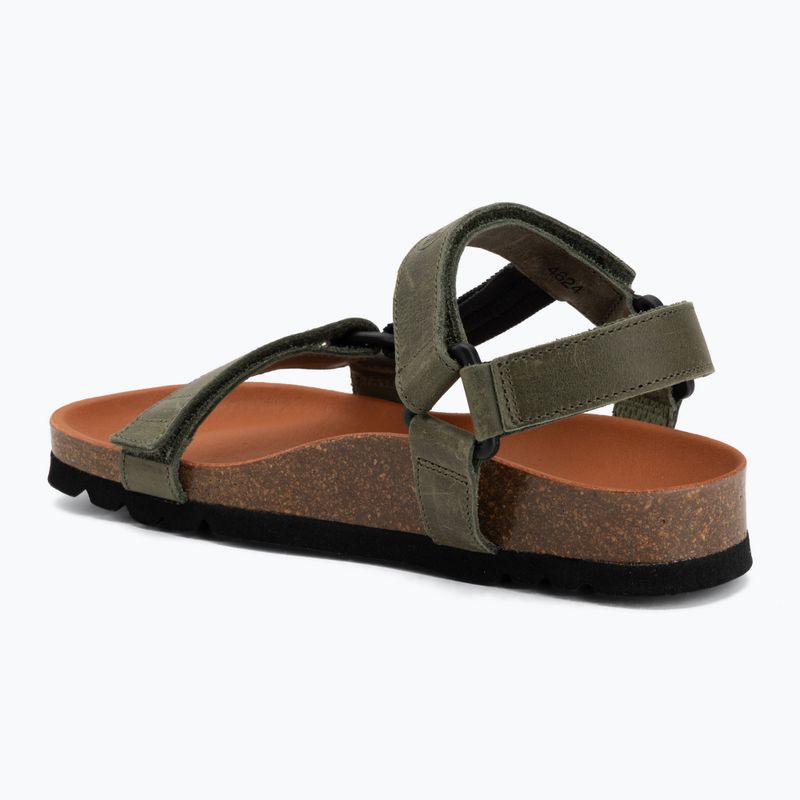 Sandalai Scholl Heaven Ad Med olive 3