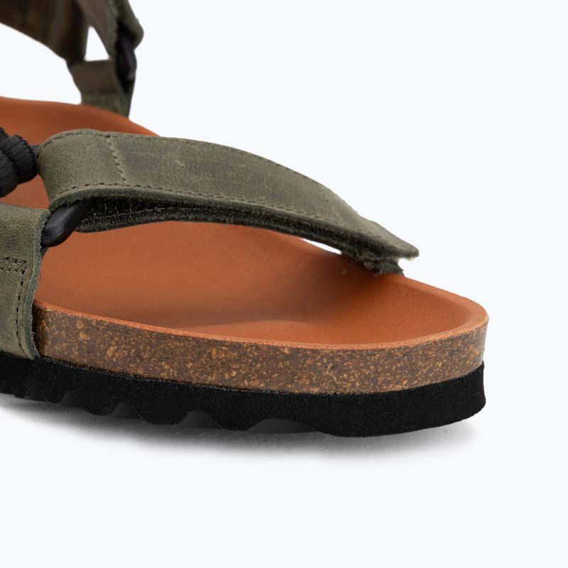 Sandalai Scholl Heaven Ad Med olive 7