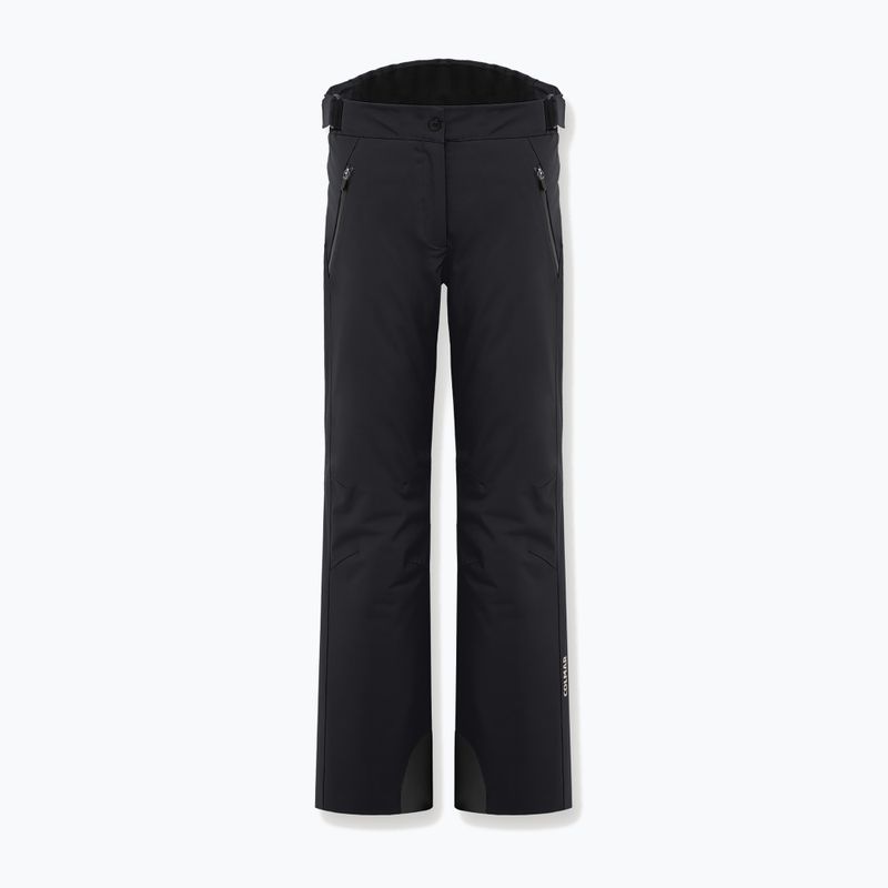 Moteriškos slidinėjimo kelnės Colmar 0453R-1VC black