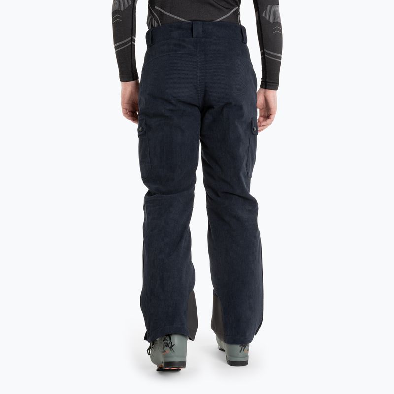 Vyriškos slidinėjimo kelnės Colmar 0732-7YS navy blue 2
