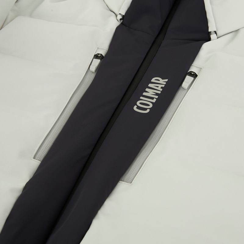 Vyriška slidinėjimo striukė Colmar 1094-7XY purity/black 4
