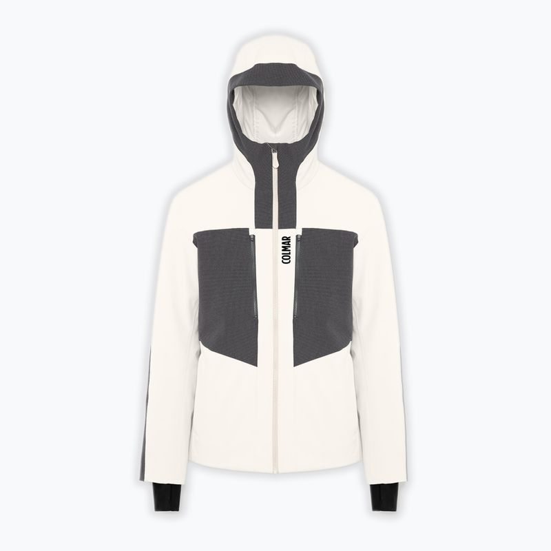 Vyriška slidinėjimo striukė Colmar 1341-6XZ purity/forest