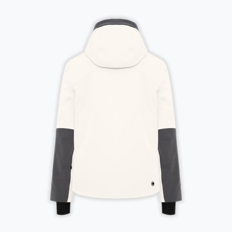 Vyriška slidinėjimo striukė Colmar 1341-6XZ purity/forest 2