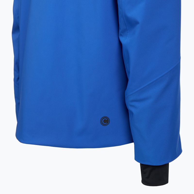 Vyriška slidinėjimo striukė Colmar 1344-1VC abbys blue/abbys blu 5