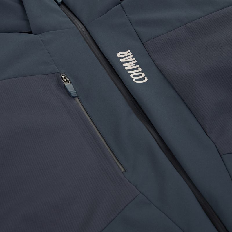Vyriška slidinėjimo striukė Colmar 1344-1VC navy blue/navy blue 3