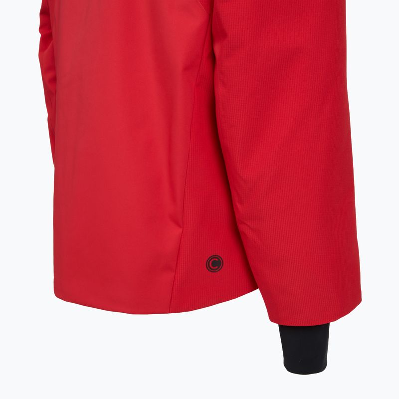 Vyriška slidinėjimo striukė Colmar 1345-1VC english red 4