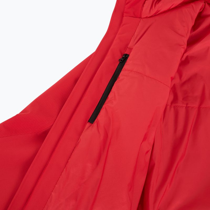 Vyriška slidinėjimo striukė Colmar 1345-1VC english red 7