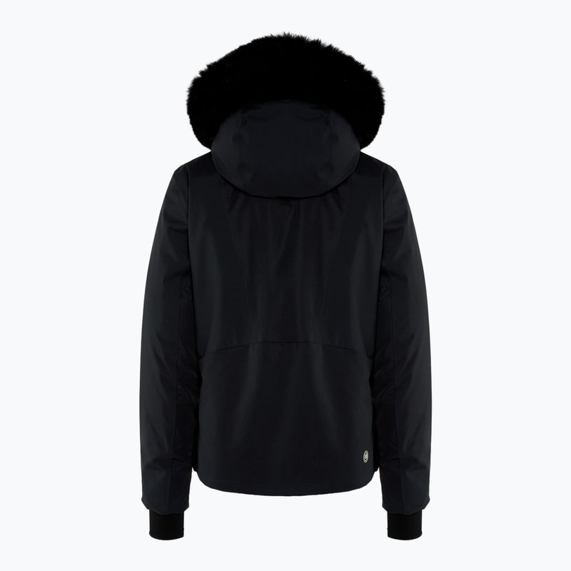 Moteriška slidinėjimo striukė Colmar 2917X-1VC black 2