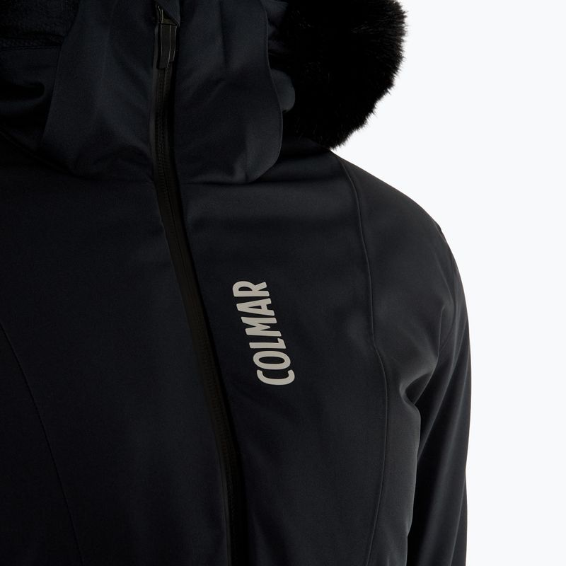 Moteriška slidinėjimo striukė Colmar 2917X-1VC black 3