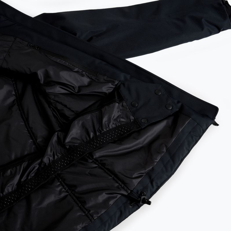 Moteriška slidinėjimo striukė Colmar 2917X-1VC black 7