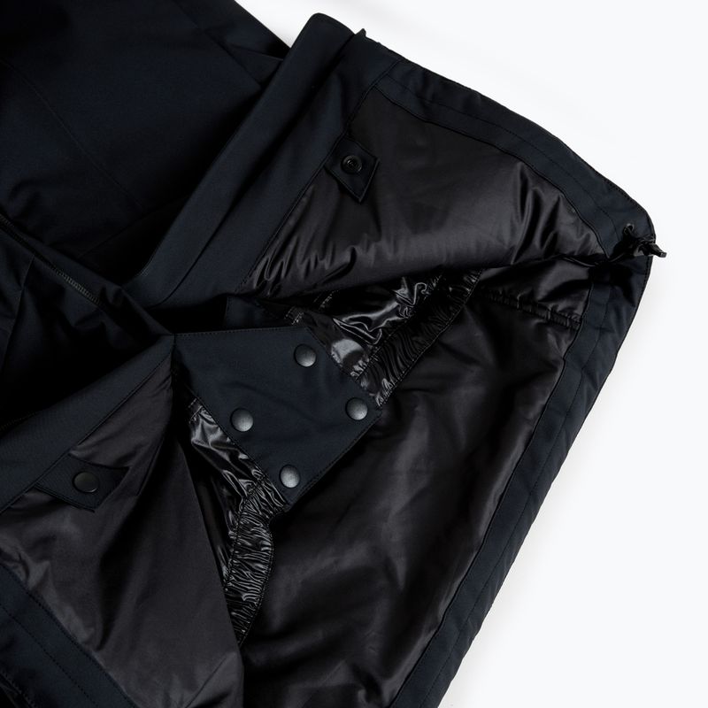 Moteriška slidinėjimo striukė Colmar 2917X-1VC black 8