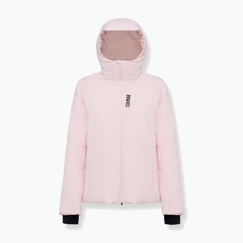 Moteriška slidinėjimo striukė Colmar 2918-1VC millenial pink