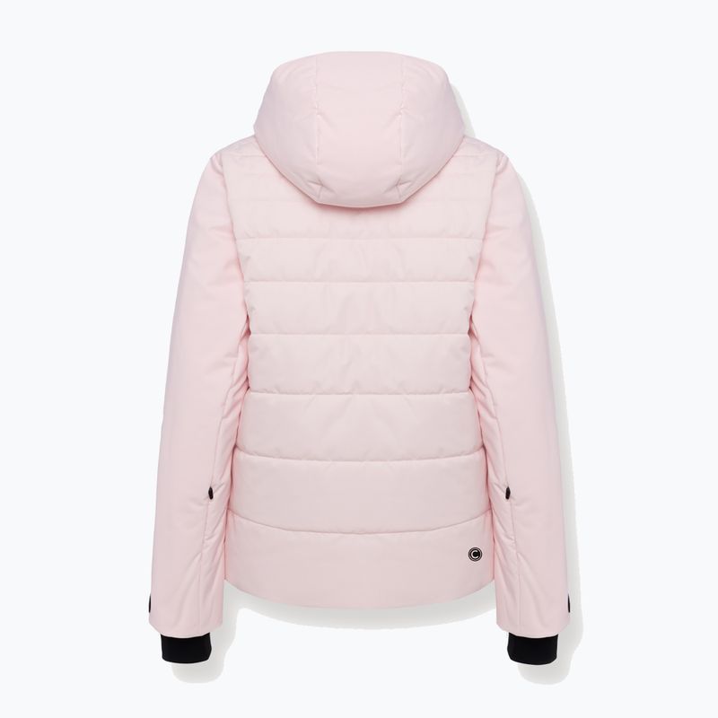 Moteriška slidinėjimo striukė Colmar 2918-1VC millenial pink 2