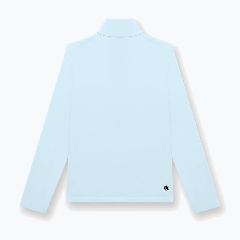Moteriškas džemperis Colmar 9334-5WU spa blue 2