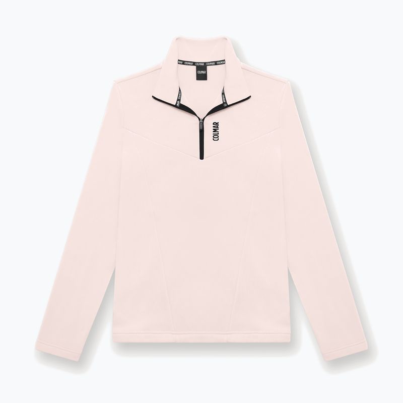 Moteriškas džemperis Colmar 9334-5WU millenial pink