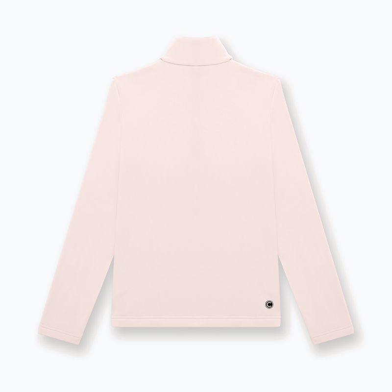 Moteriškas džemperis Colmar 9334-5WU millenial pink 2