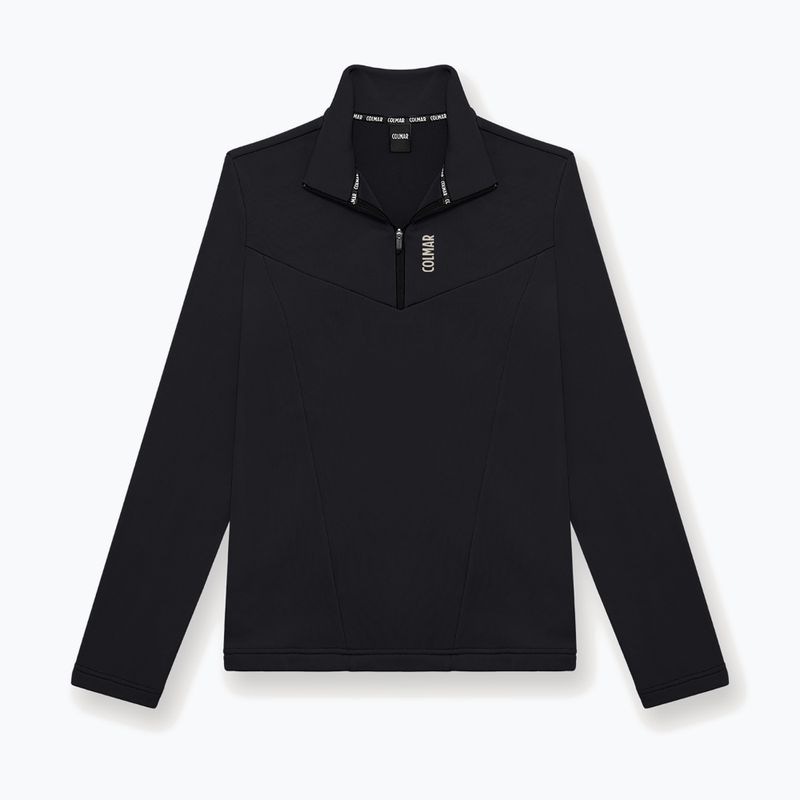 Moteriškas džemperis Colmar 9334-5WU black
