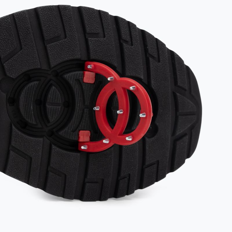 Batai EA7 Emporio Armani Ice Altura full black / gold 9