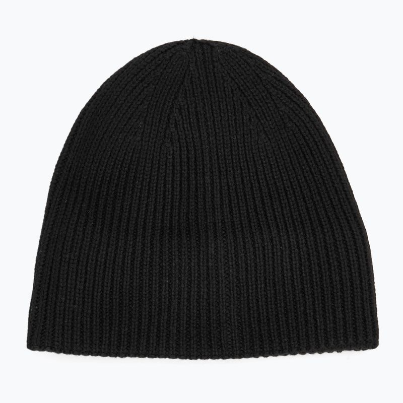 Žieminė kepurė Emporio Armani EA7 Mountain Core Beanie black 4