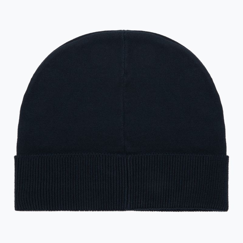 Žieminė kepurė EA7 Emporio Armani Mountain Visibility Beanie asphalt / black 2