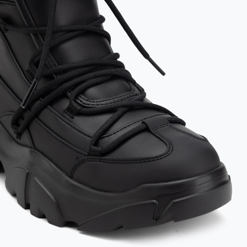Batai EA7 Emporio Armani Boot Flakes full black 7