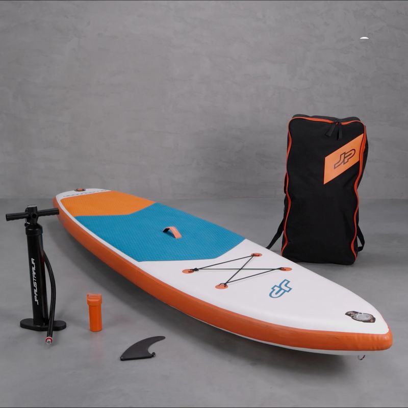 JP-Australia SUP lenta AllroundAir white SL 221134 10