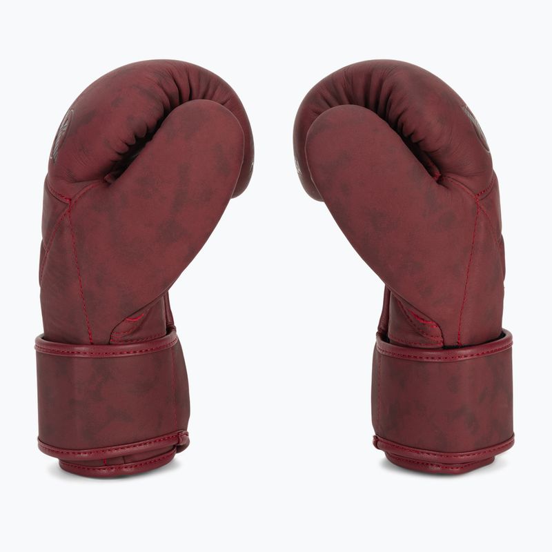Bokso pirštinės Hayabusa T3 LX crimson 4