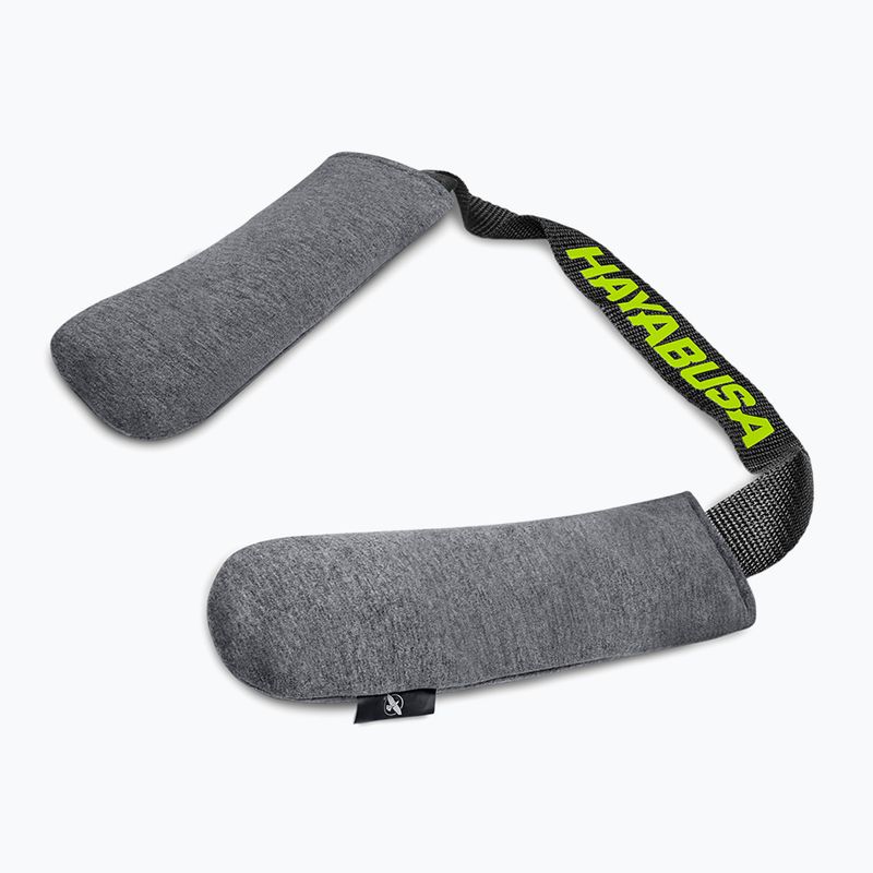 Pirštinių ir batų gaiviklis Hayabusa Glove charcoal