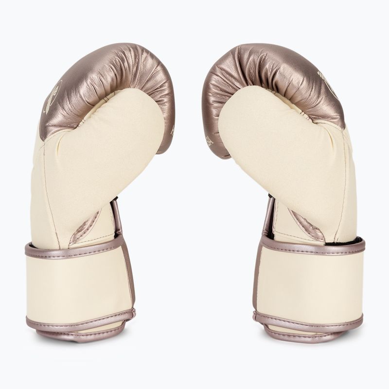 Bokso pirštinės Hayabusa T3 rose gold 4