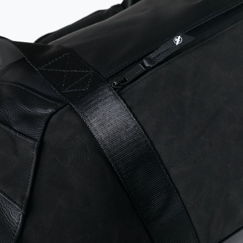 Hayabusa Elite Boxing Duffle Bag juodas EBDB-BK-ONE 3