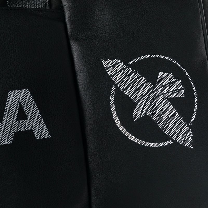 Hayabusa Elite Boxing Duffle Bag juodas EBDB-BK-ONE 4