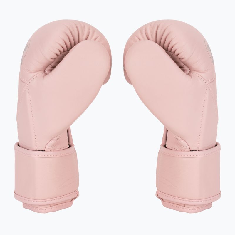 Bokso pirštinės Hayabusa T3 Kanpeki blossom pink 4