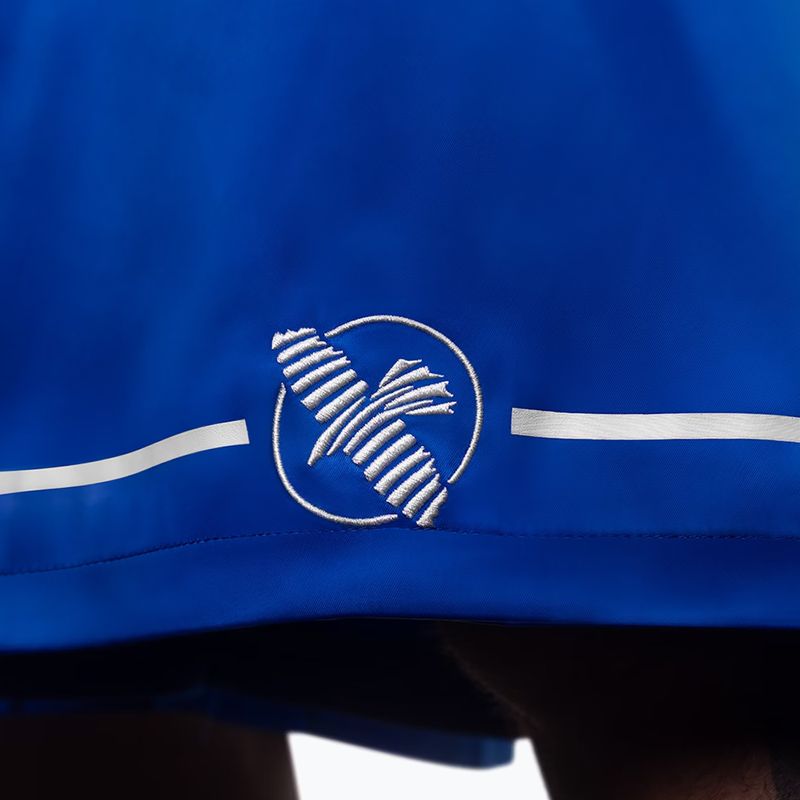 Treniruočių šortai Hayabusa Pro Boxing blue 4