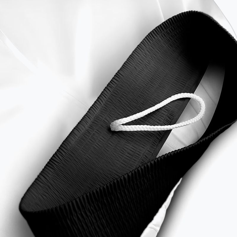 Treniruočių šortai Hayabusa Pro Boxing white 6