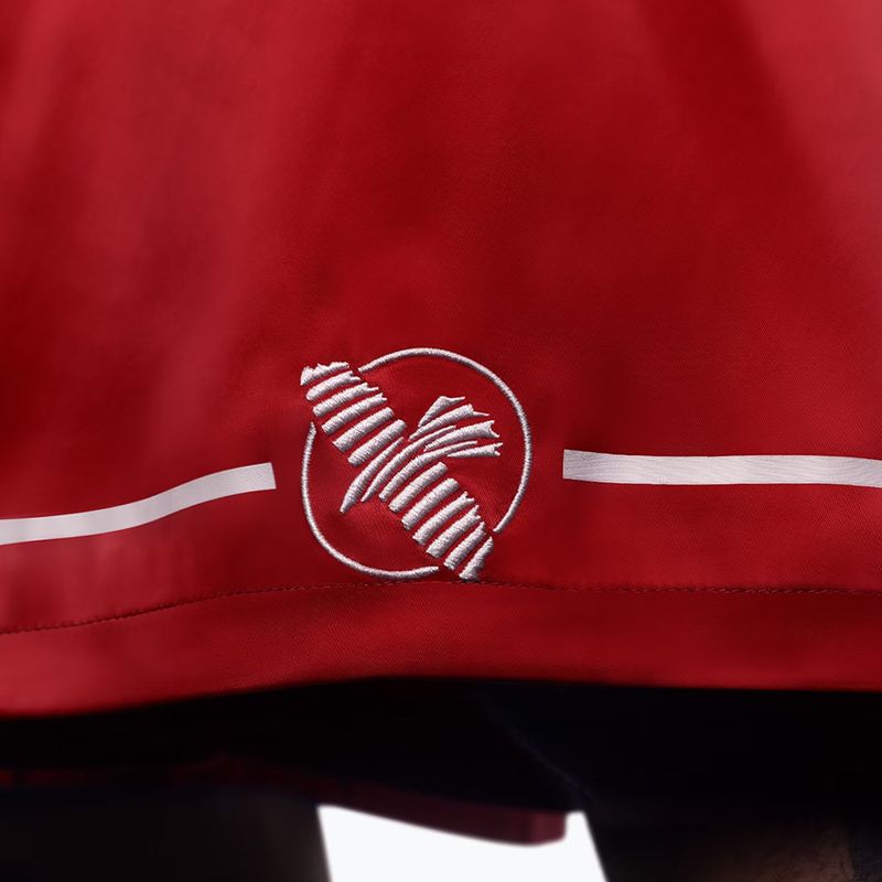 Treniruočių šortai Hayabusa Pro Boxing red 4
