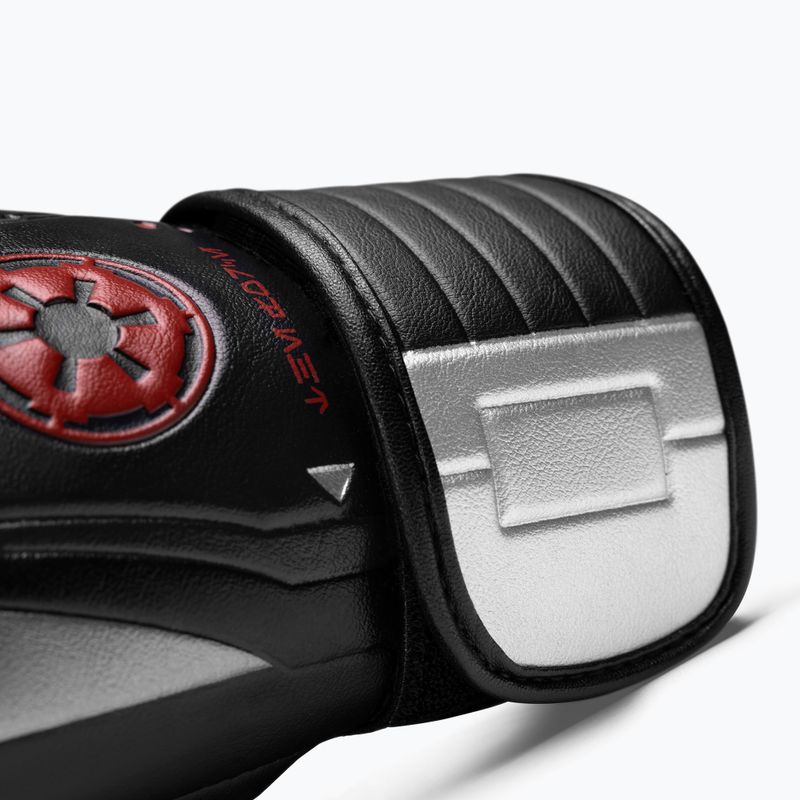 Pirštinės Hayabusa Star Wars Sith black/red 10