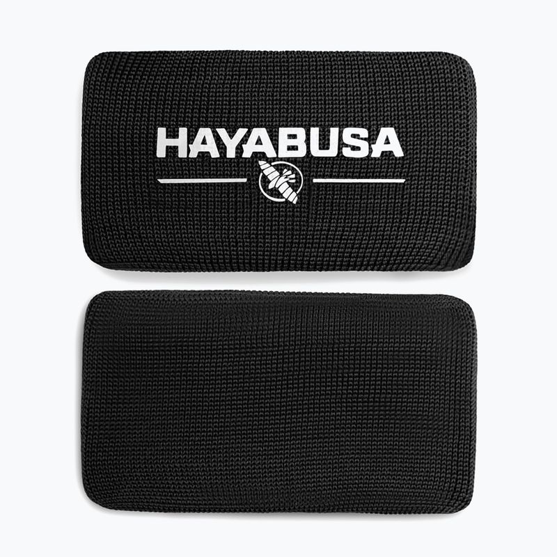 Kauliukų apsaugos Hayabusa Boxing Knuckle Guards black 2