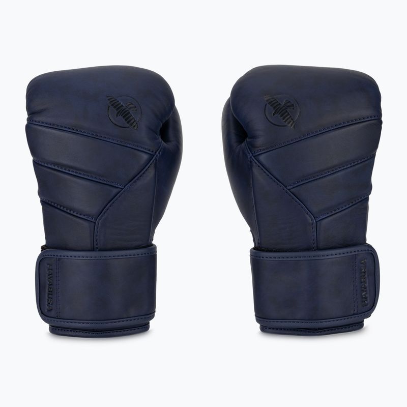 Bokso pirštinės Hayabusa T3 LX indigo 2