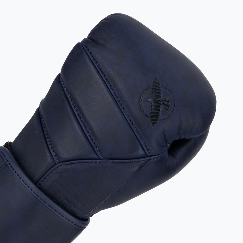 Bokso pirštinės Hayabusa T3 LX indigo 5