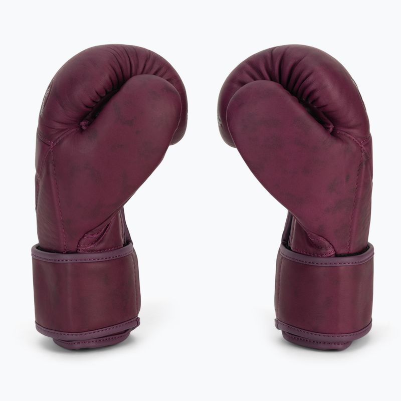 Bokso pirštinės Hayabusa T3 LX wine 4