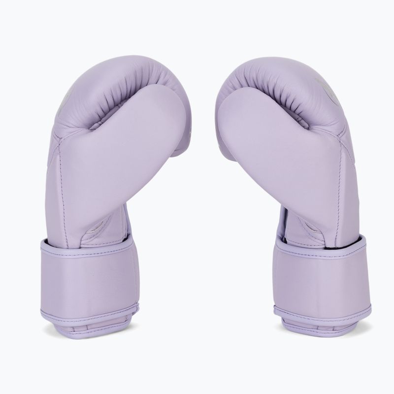 Bokso pirštinės Hayabusa T3 Kanpeki wisteria purple 4
