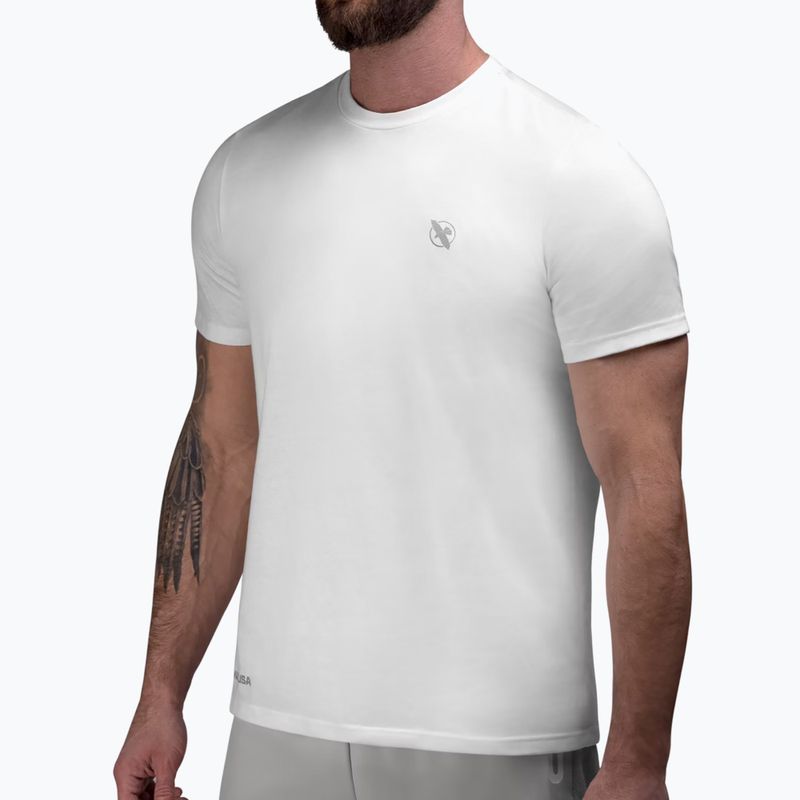 Vyriški marškinėliai Hayabusa Essential white