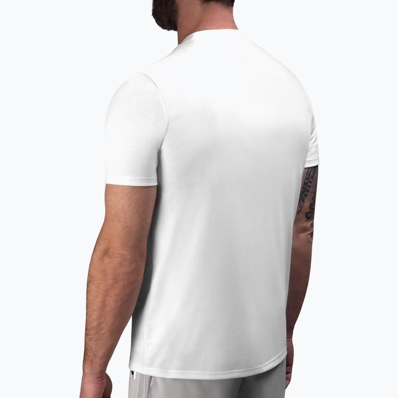 Vyriški marškinėliai Hayabusa Essential white 2