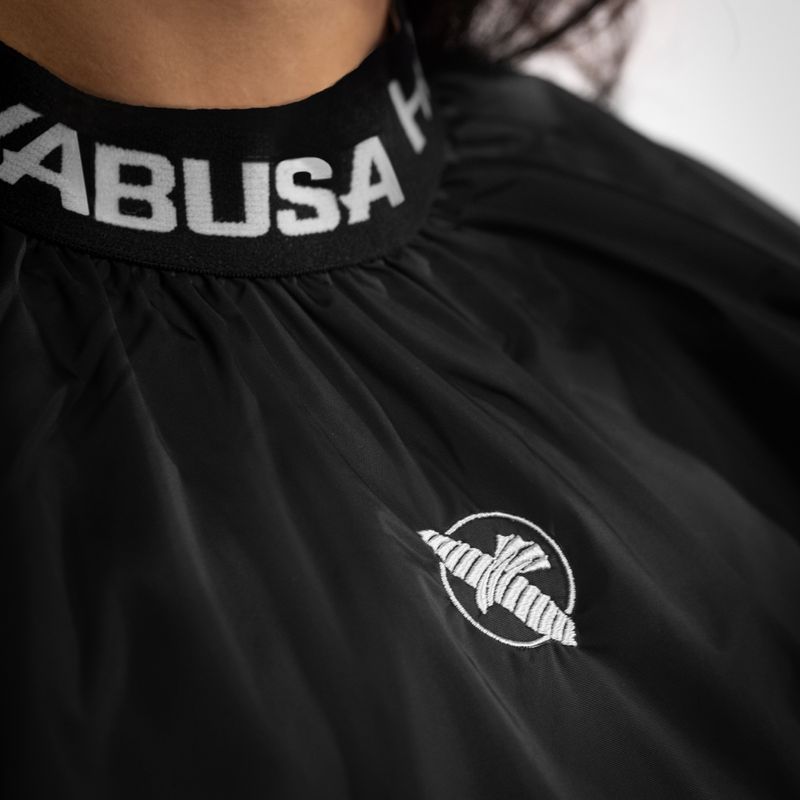 Kombinezonas Hayabusa Pro Sauna black 8
