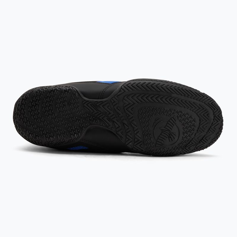 Vyriški bokso batai Hayabusa Strike Boxing blue 4